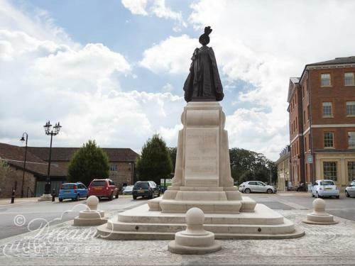 The Creamery, Dorchester