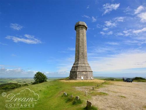 The Creamery, Dorchester
