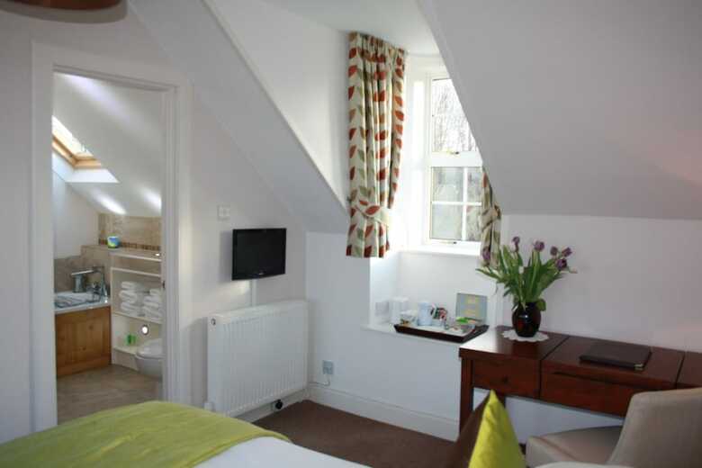 Baldiesburn Bed & Breakfast