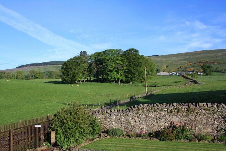 Baldiesburn Bed & Breakfast