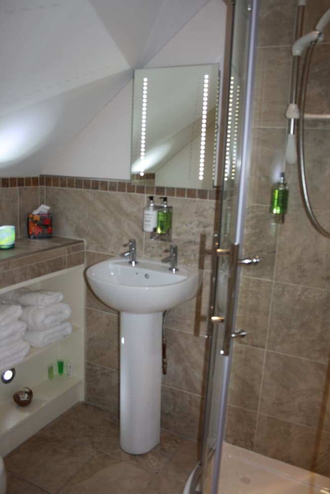 Baldiesburn Bed & Breakfast
