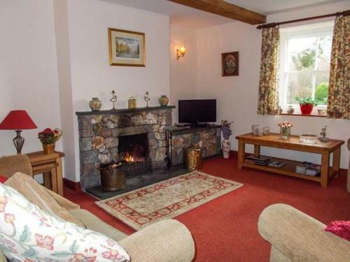 Rose Cottage, Darlington
