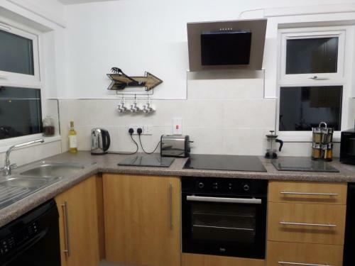 Antrim Coast Apartments
