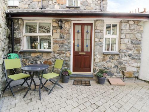 3 Penlan Cottages, Dolgellau