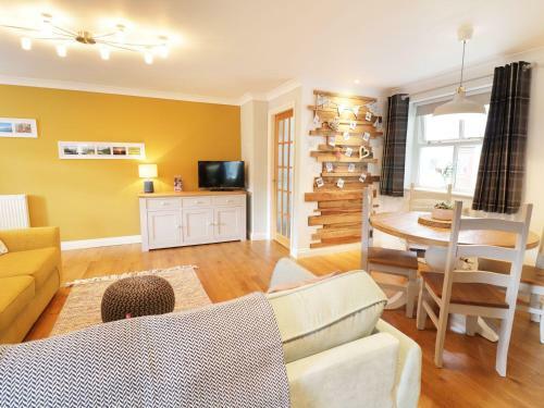 3 Penlan Cottages, Dolgellau