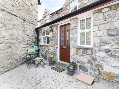 3 Penlan Cottages, Dolgellau