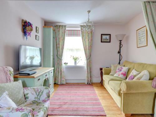 Tranquil Holiday Home In Dolgellau Near Zip World