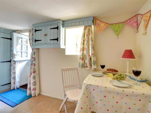 Tranquil Holiday Home In Dolgellau Near Zip World