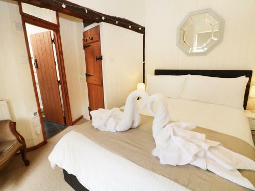 4 Cader Road, Dolgellau