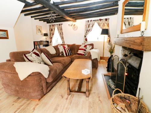 4 Cader Road, Dolgellau