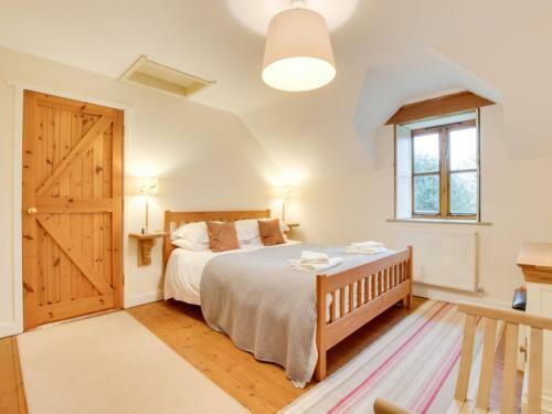 Holiday Home Maes Remyr