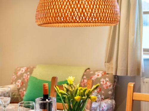Holiday Home Maes Remyr