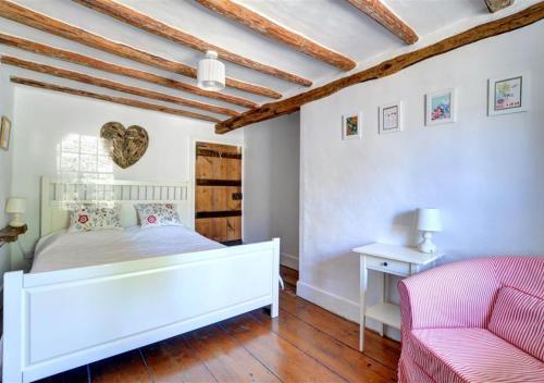 Apartamento The Crown