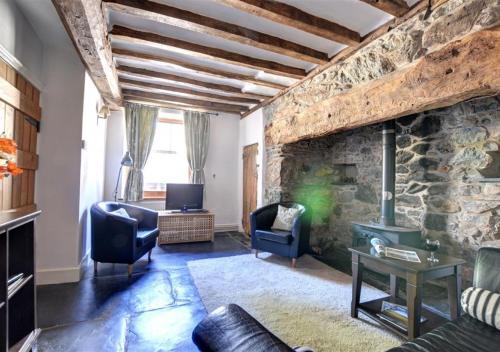 Apartamento The Crown