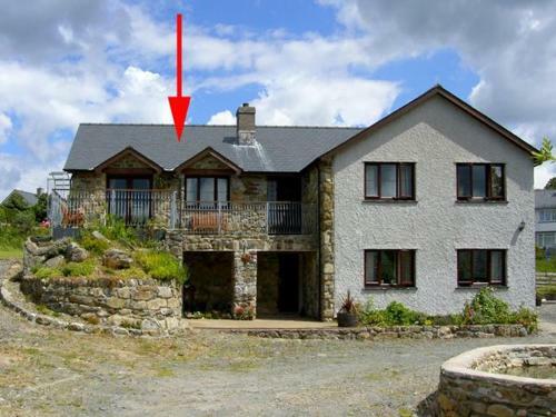 Llety'r Bugail, Dolgellau