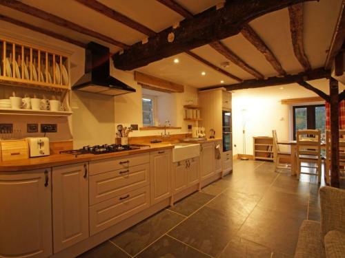 Holiday Home South Sterin