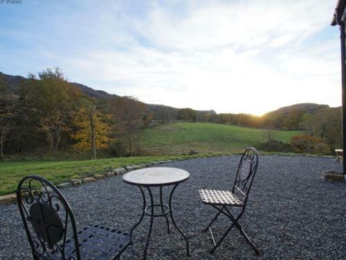 Holiday Home South Sterin
