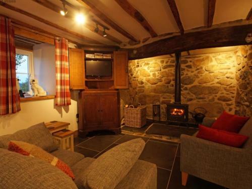 Holiday Home South Sterin