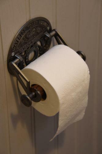 Bed & Breakfast Craig Villa Guest House