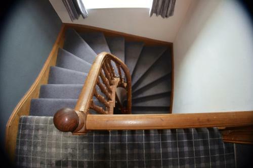 Bed & Breakfast Craig Villa Guest House