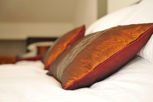 Hostal Balmoral Guest House