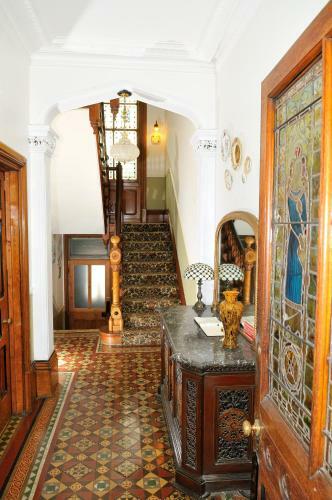 Hostal Balmoral Guest House