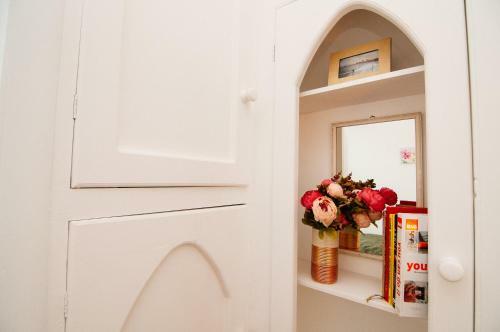 Apartamento Rockingham House