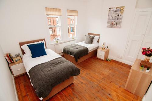 Apartamento Rockingham House