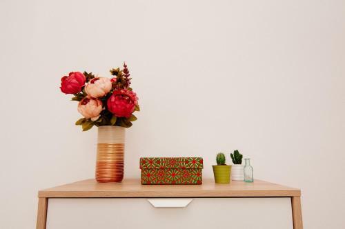 Apartamento Rockingham House
