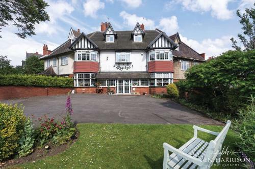 Hostal Rigsbys Guesthouse Doncaster