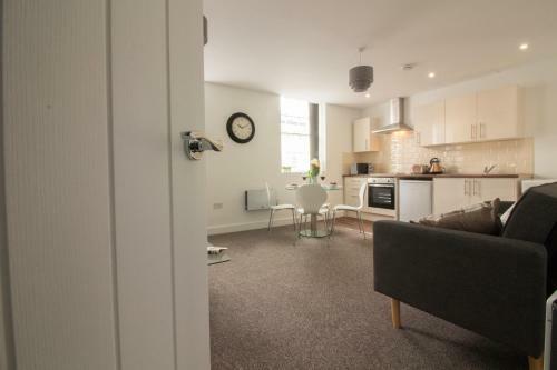 Apartamento Quilt House - Apt 2