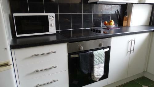 Apartamento North Gyle