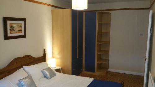 Apartamento North Gyle