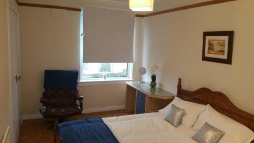 Apartamento North Gyle