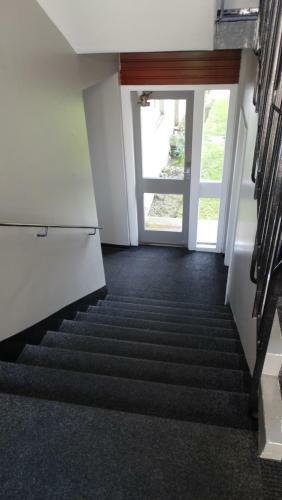 Apartamento North Gyle