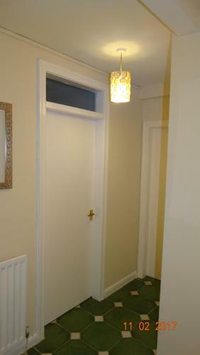 Apartamento North Gyle