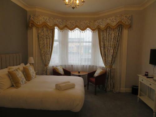 Bed & Breakfast Craigievar Guest House