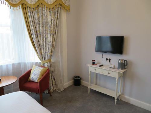 Bed & Breakfast Craigievar Guest House