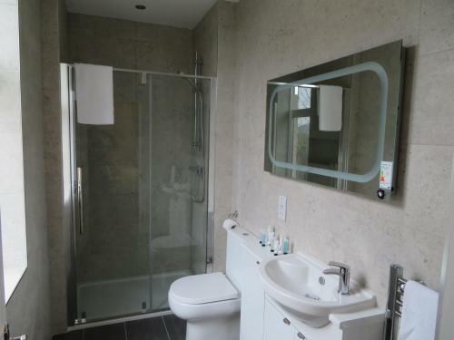 Bed & Breakfast Craigievar Guest House