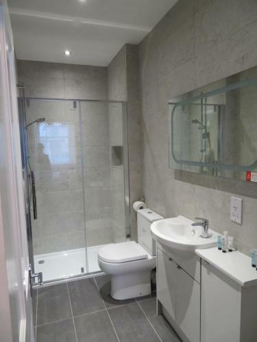 Bed & Breakfast Craigievar Guest House