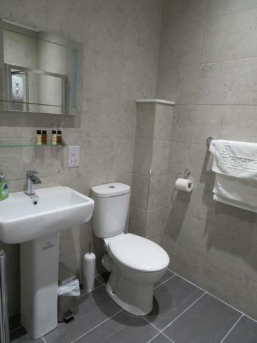 Bed & Breakfast Craigievar Guest House