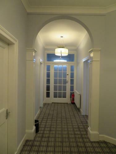 Bed & Breakfast Craigievar Guest House