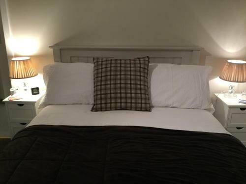 Ingleneuk Bed And Breakfast