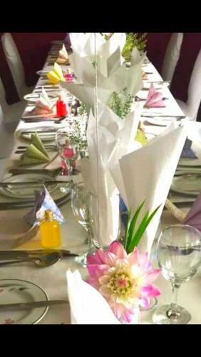 Woodlands Hall Hotel