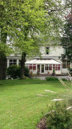 Woodlands Hall Hotel