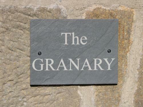 The Granary, Ripon