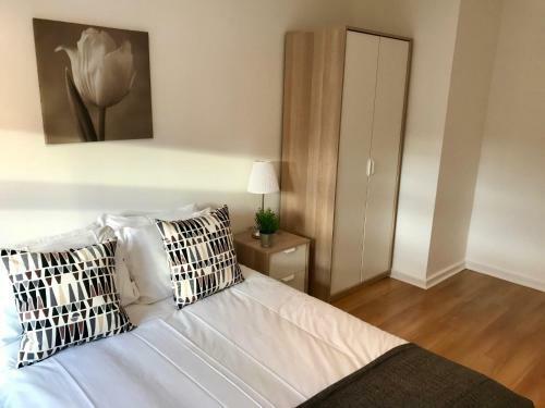 Apartamento The Shaftesbury