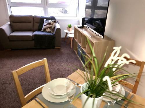 Apartamento The Shaftesbury