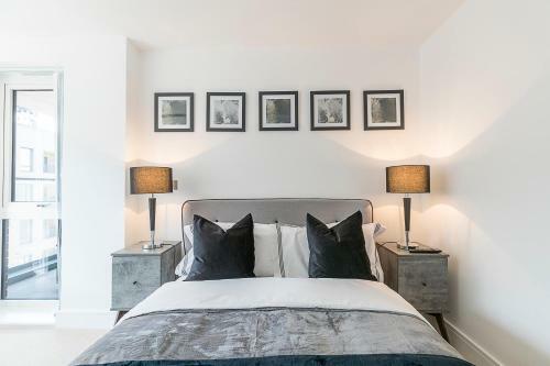 Colindale 3 Bed Luxury Apartment