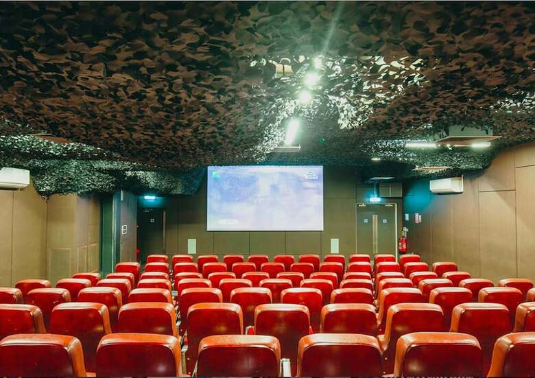 Hotel The Stay Club Colindale